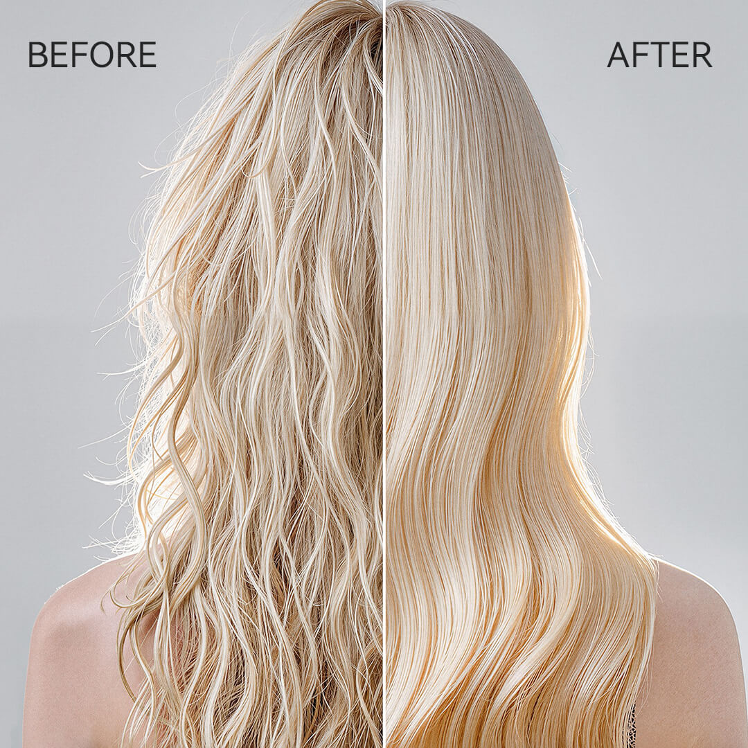 Yitree Eastern Botanics Renewal Shampoo Powder (for oily scalp) - Image 3
