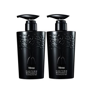 Yitree Eastern Botanics Nourishing Hair Mask*2
