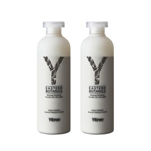 Yitree Eastern Botanics Renewal Shampoo Powder (for oily scalp) *2