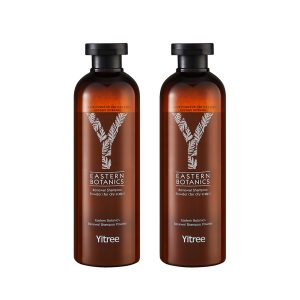 Yitree Eastern Botanics Renewal Shampoo Powder (for dry scalp) *2