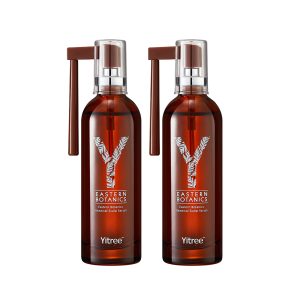 Yitree Eastern Botanics Renewal Scalp Serum*2