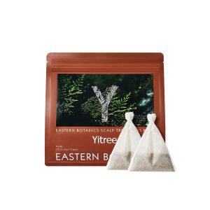 Yitree Eastern Botanical Scalp Treatment Pack