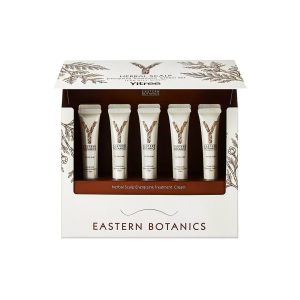 Yitree Herbal Scalp Energizing Treatment Cream (for oily scalp)