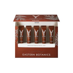 Yitree Herbal Scalp Energizing Treatment Cream (for dry scalp)